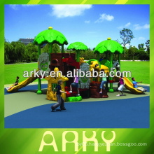 Funny Kids' Outdoor Play System
